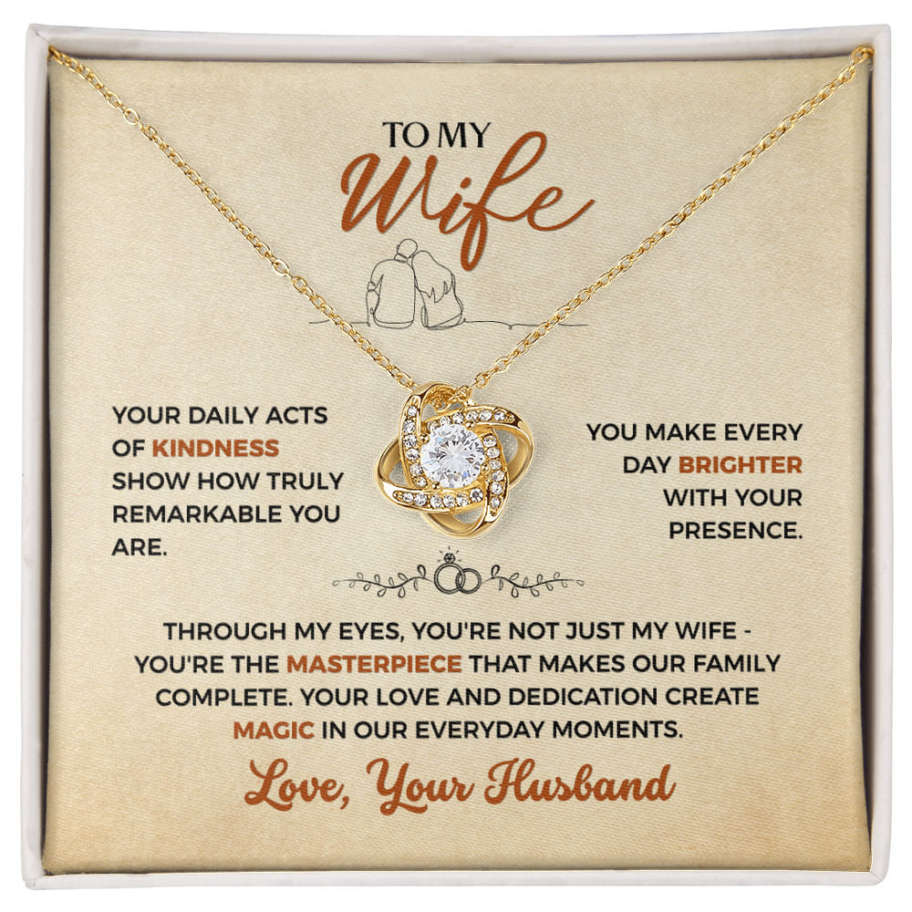 To my Wife, You make every day Brighter