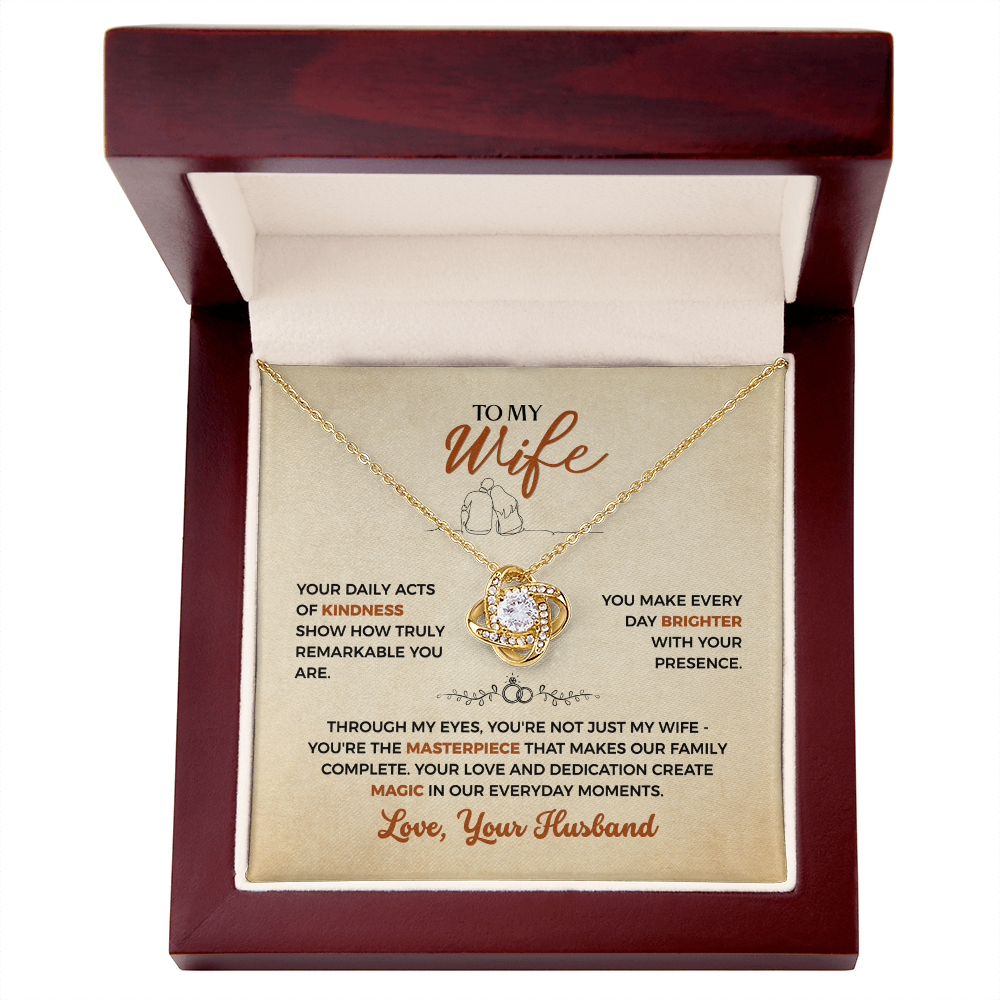 To my Wife, You make every day Brighter