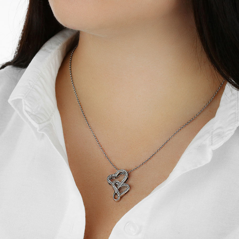 My Sister, Our Bond Can't be Broken (Personalize)