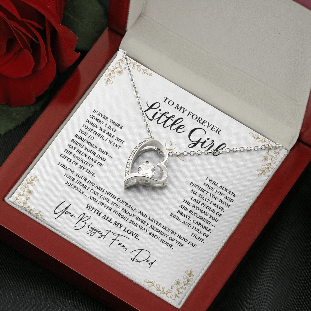 You Are the Greatest Gift of My Life