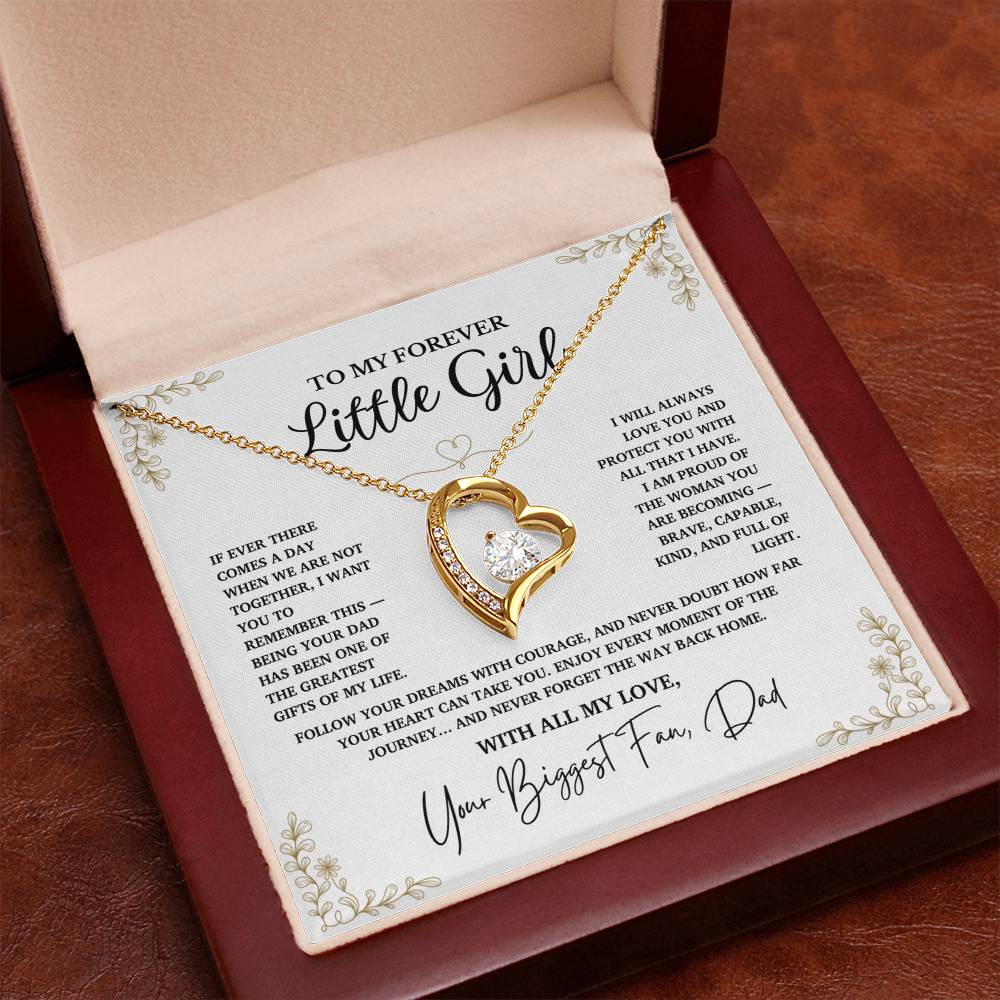 You Are the Greatest Gift of My Life