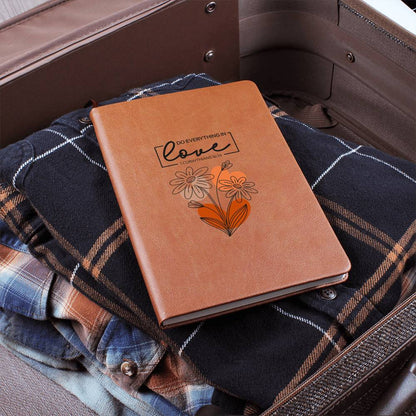 Journal - Do it with Love 1 Corinthians 16:14