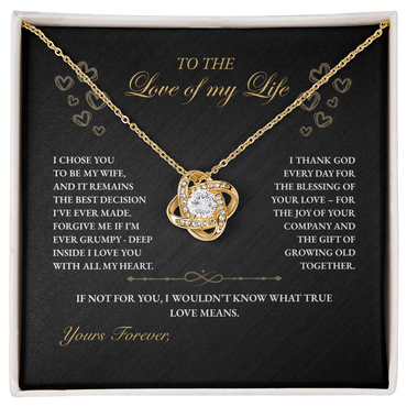 To the Love of my Life, You are my Best Decision ever