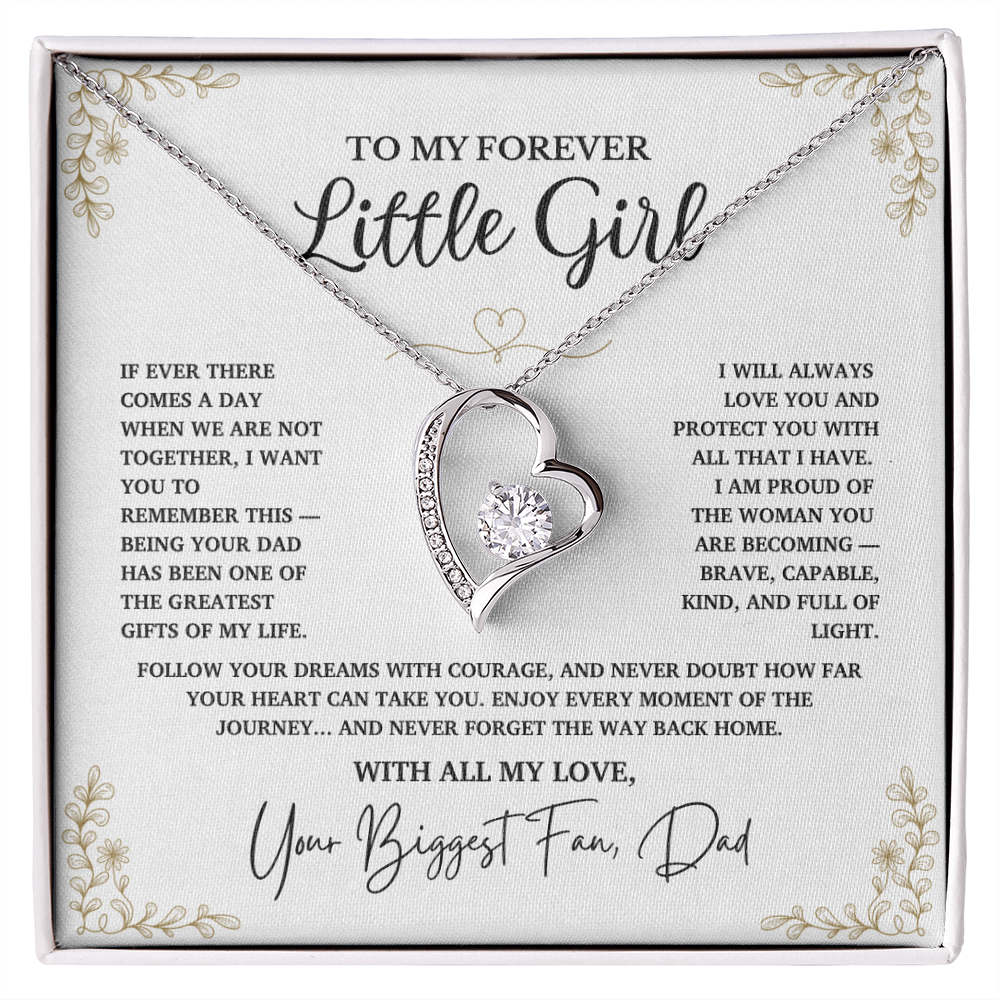 You Are the Greatest Gift of My Life