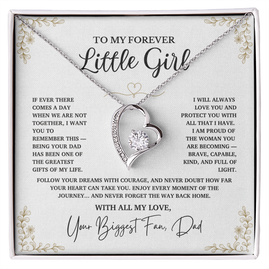 You Are the Greatest Gift of My Life